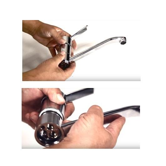 Monocomando fv cocina pierde agua new arrivals